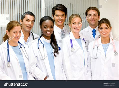 Medical Group Doctors .
